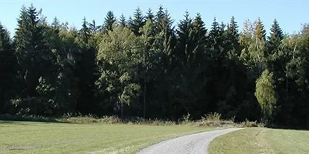 Am Bad-wald Bad Liebenzell