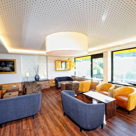 Otel Am Bad-wald 3*